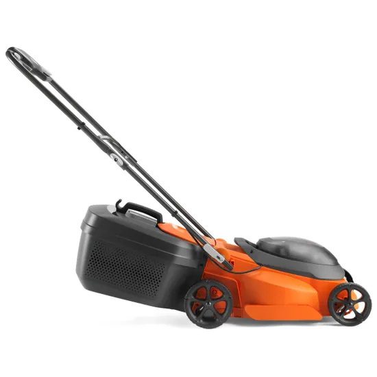 Flymo EasiStore 340R Electric Rotary Lawnmower 36V Inc. 2ah battery 7392930755376